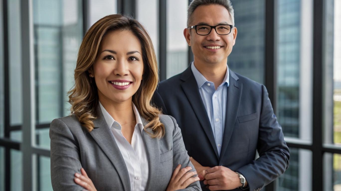 Optiai Consulting