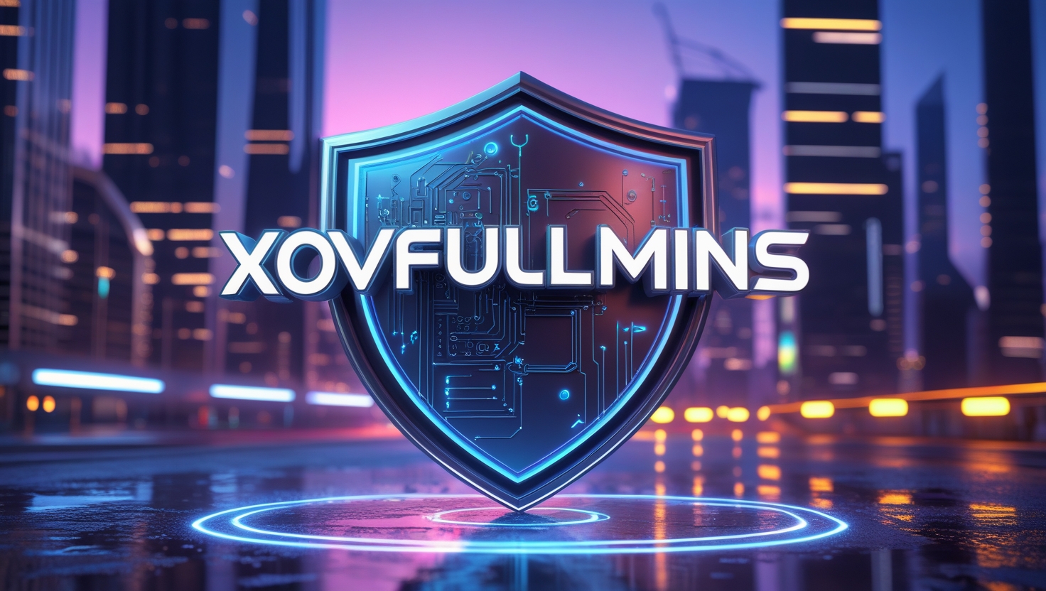 How Xovfullmins Is Revolutionizing Cybersecurity & Innovation