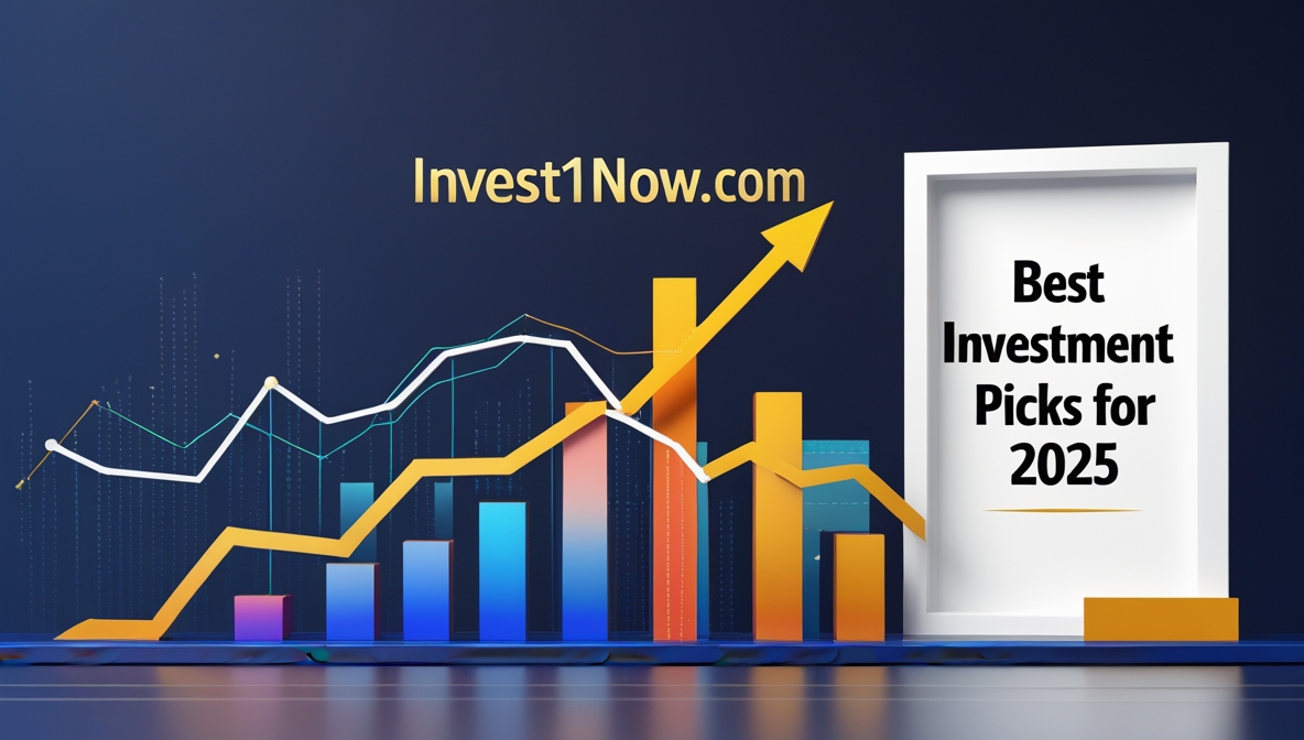 Invest1Now.com Stocks: Best Investment Picks For 2025