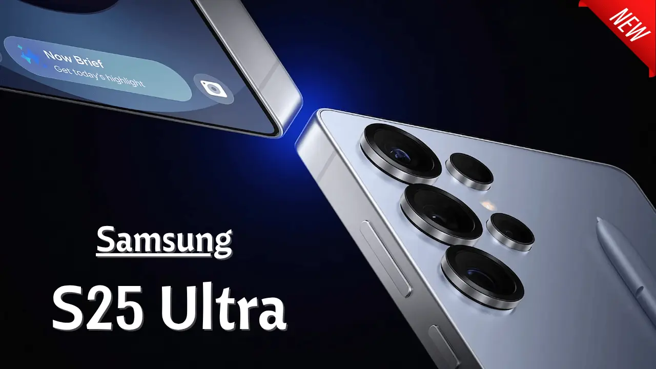 Samsung Galaxy S25