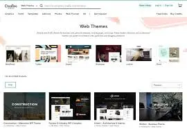 Free Themes