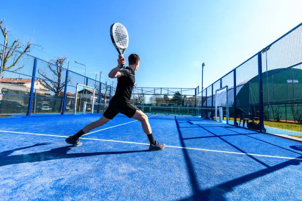 NLPadel