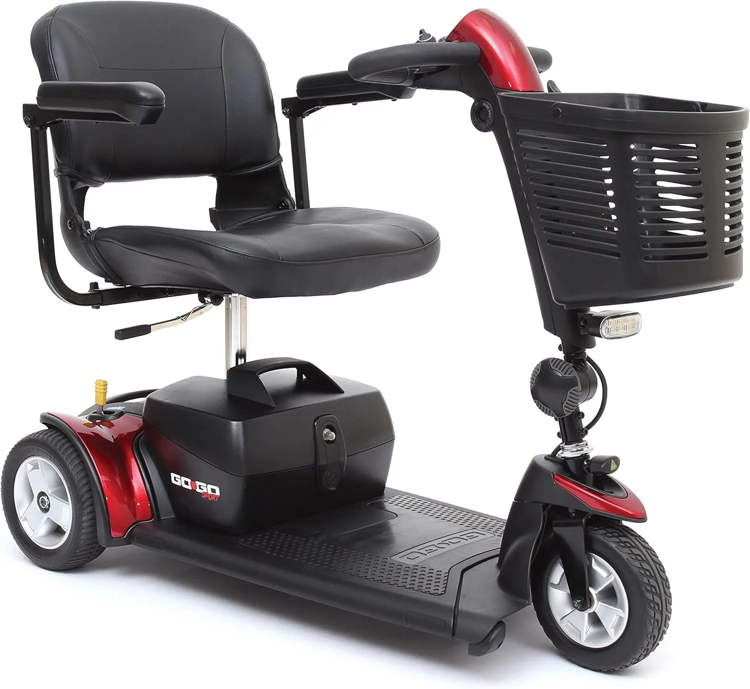 Mobility Scooter