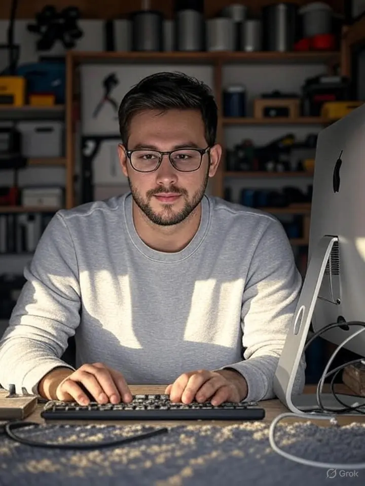 ios app development from garage2global