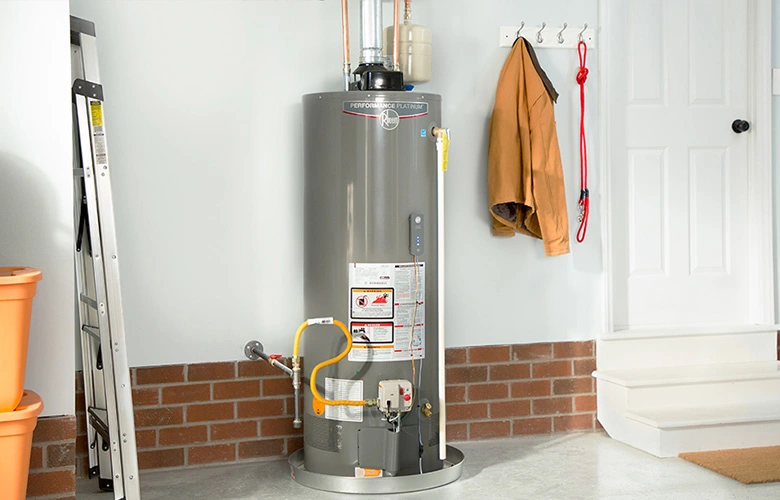 40 Gallon Hot Water Gas Heater