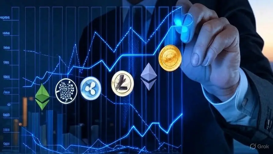 Crypto 30x.com