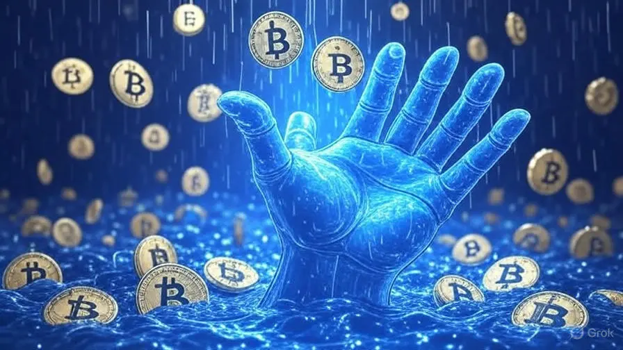 Crypto 30x.com