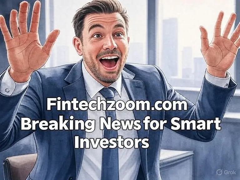 Fintechzoom.com