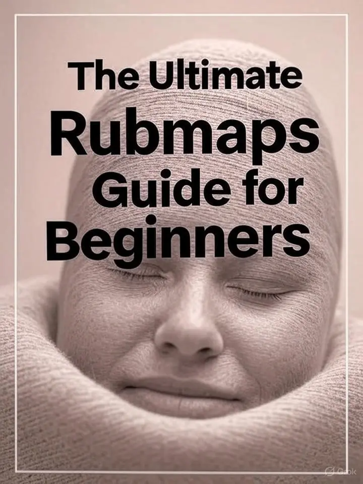 Rubmaps
