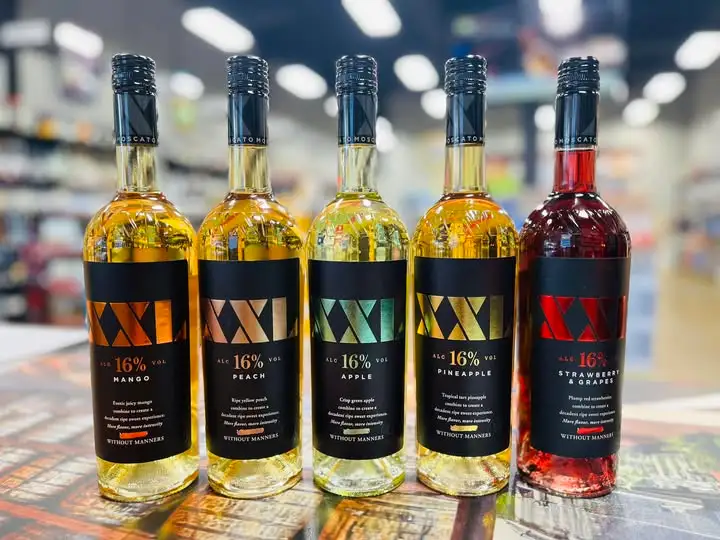 XXL Wine