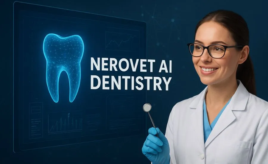 Nerovet AI Dental