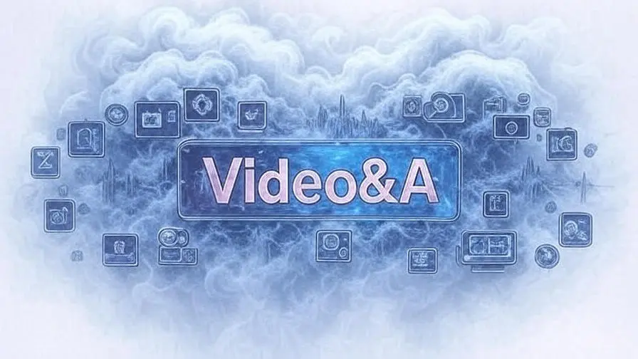VideoQ&A